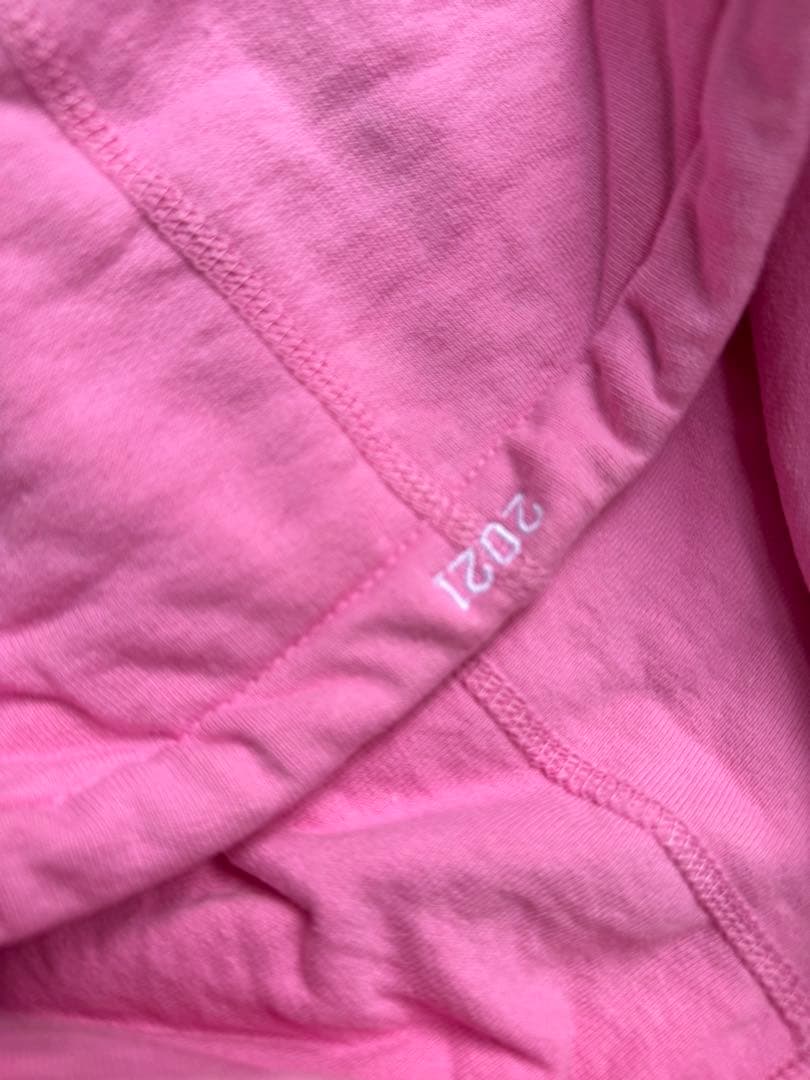 supreme box パーカー 2021 Mサイズ