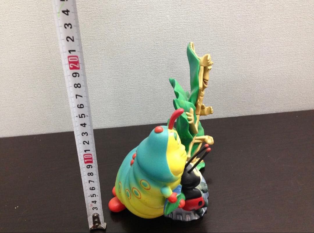 希少　WDCC ディズニー バグズライフ フィギュア 3体セット