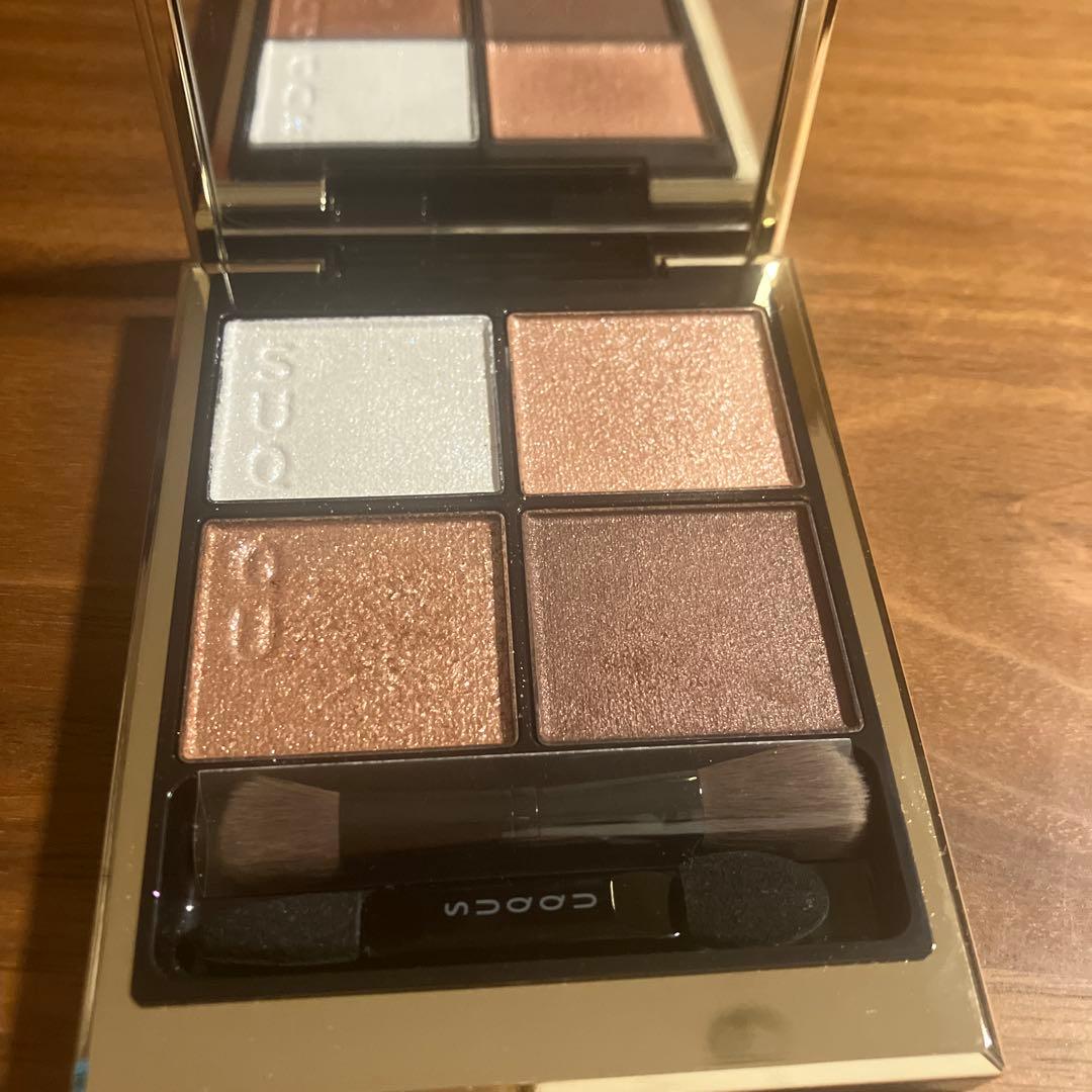 After the Rain un:c 天月 luz 缶バッジ