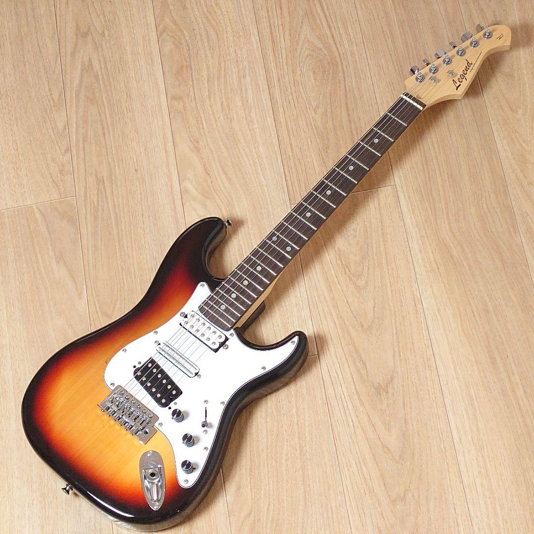 580mm LEGEND by Aria Pro 2 LST-MINI カスタム