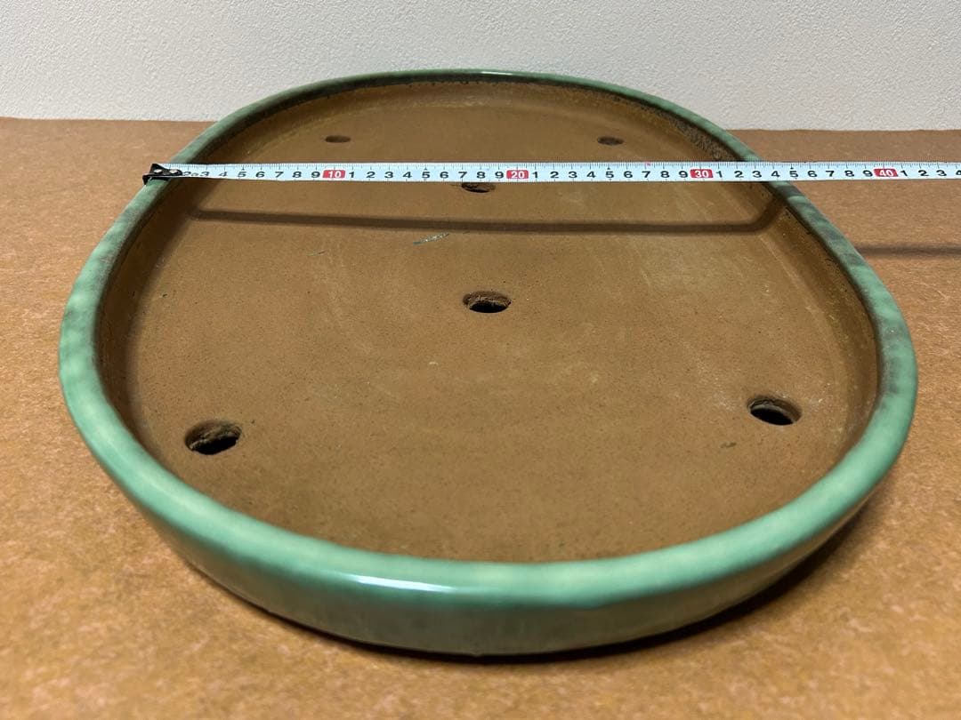 秀峰　盆栽鉢　山野草