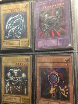 バラ売り可能　遊戯王カード