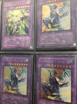 バラ売り可能　遊戯王カード