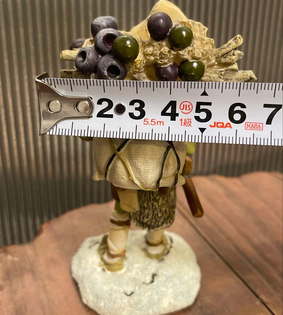 希少】与勇輝 森の妖精 山を下りるチュチュ』