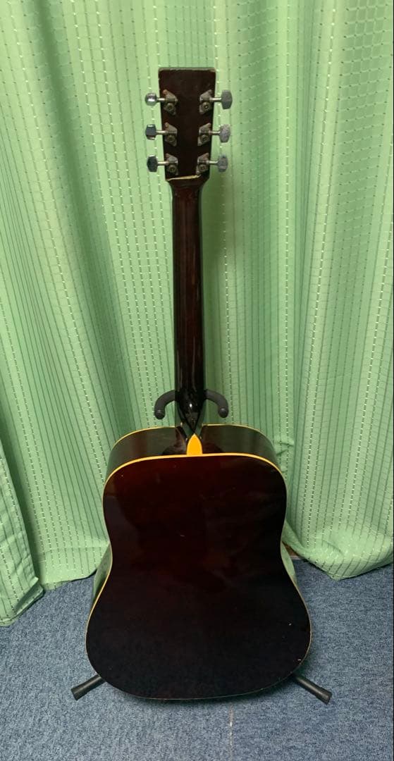 legend アコースティックギター