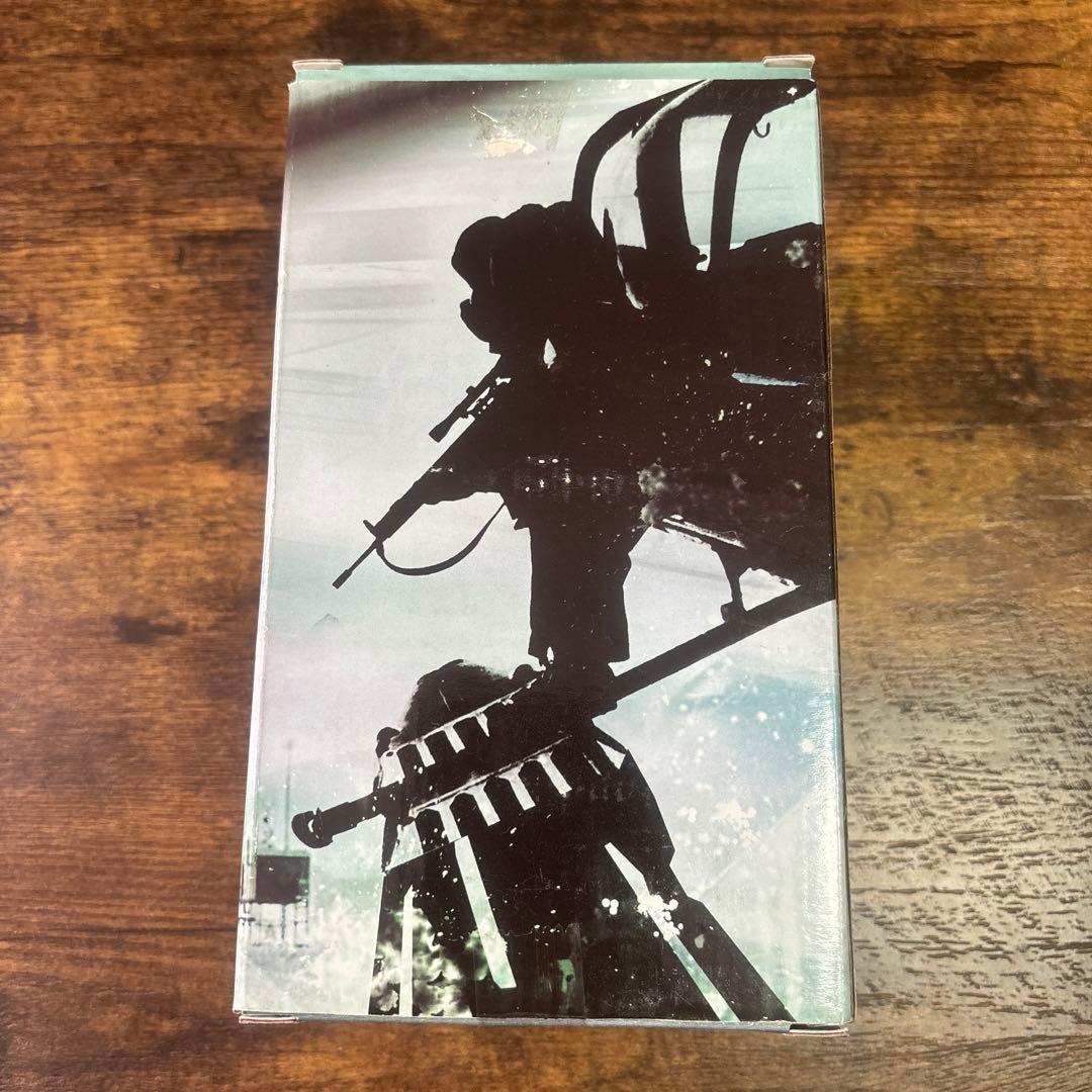 遊星からの物体X フィギュア