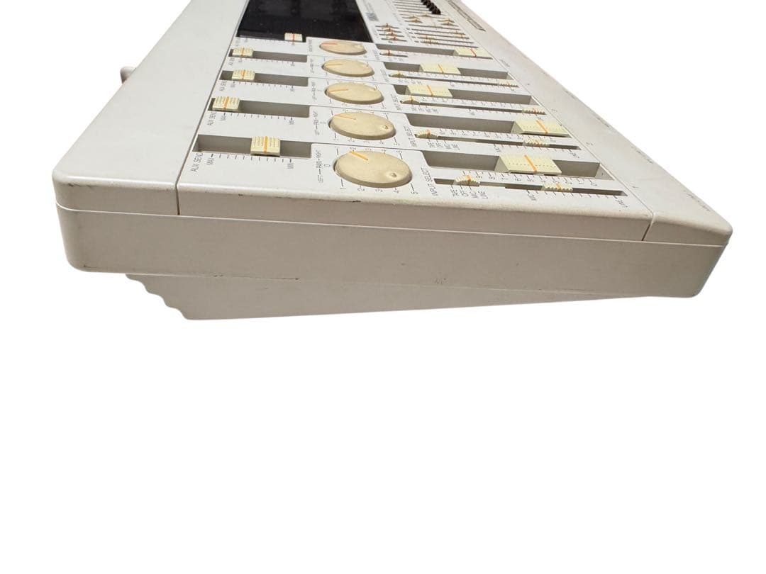 【希少】YAMAHA CMX100Ⅲ マルチトラックカセットレコーダー MTR