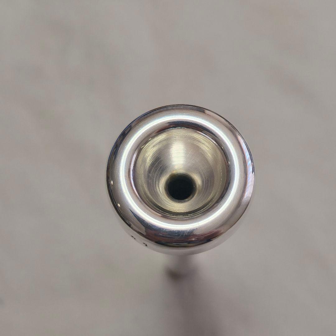 美品 BOB REEVES MS41 トランペット マウスピース