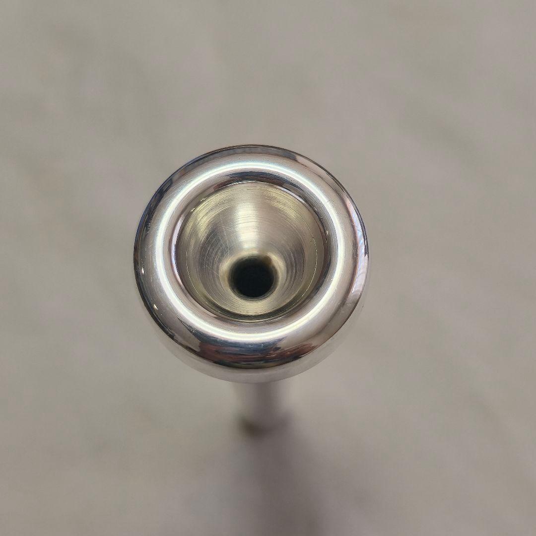 美品 BOB REEVES MS41 トランペット マウスピース