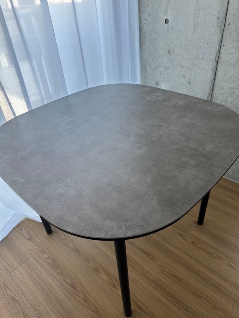 ダイニングテーブル moda en casa MEWS Table