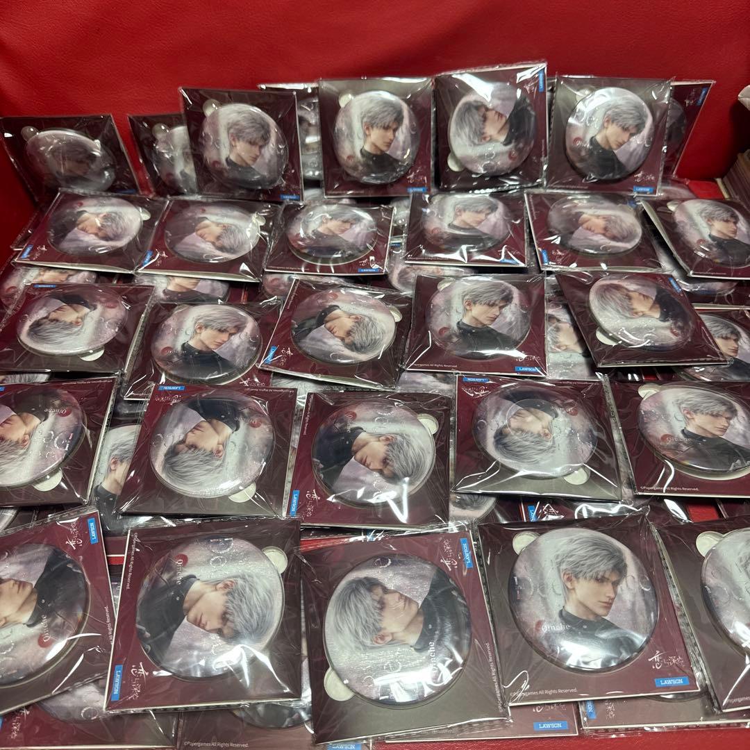 恋と深空シン　ローソン 恋と深空シン ローソン 恋と深空シン ローソン 恋と深空 LAWSON