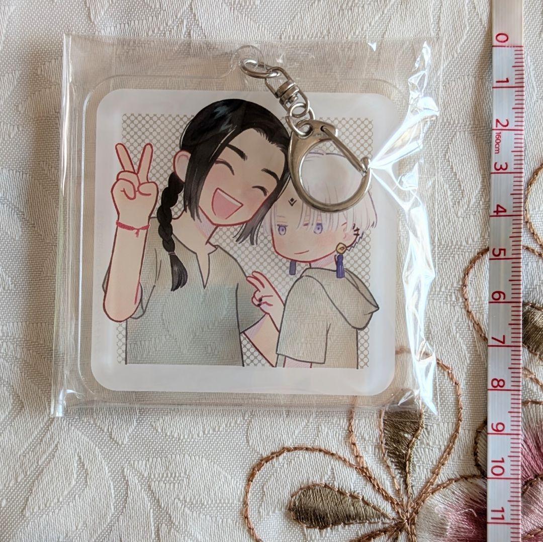 新品 とらのあな エルヴァ アクキー コースター 夜明けの唄 1 3 4 6特典