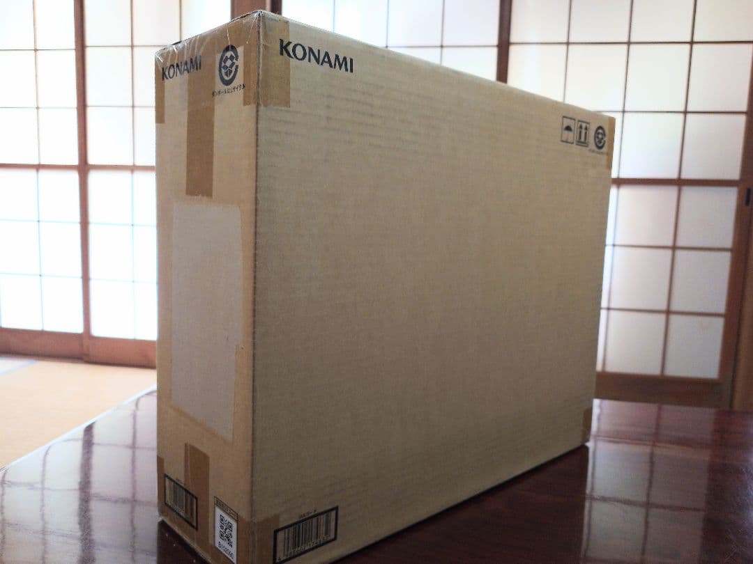 ULTIMATE KAIBA SET　アルティメット海馬セット