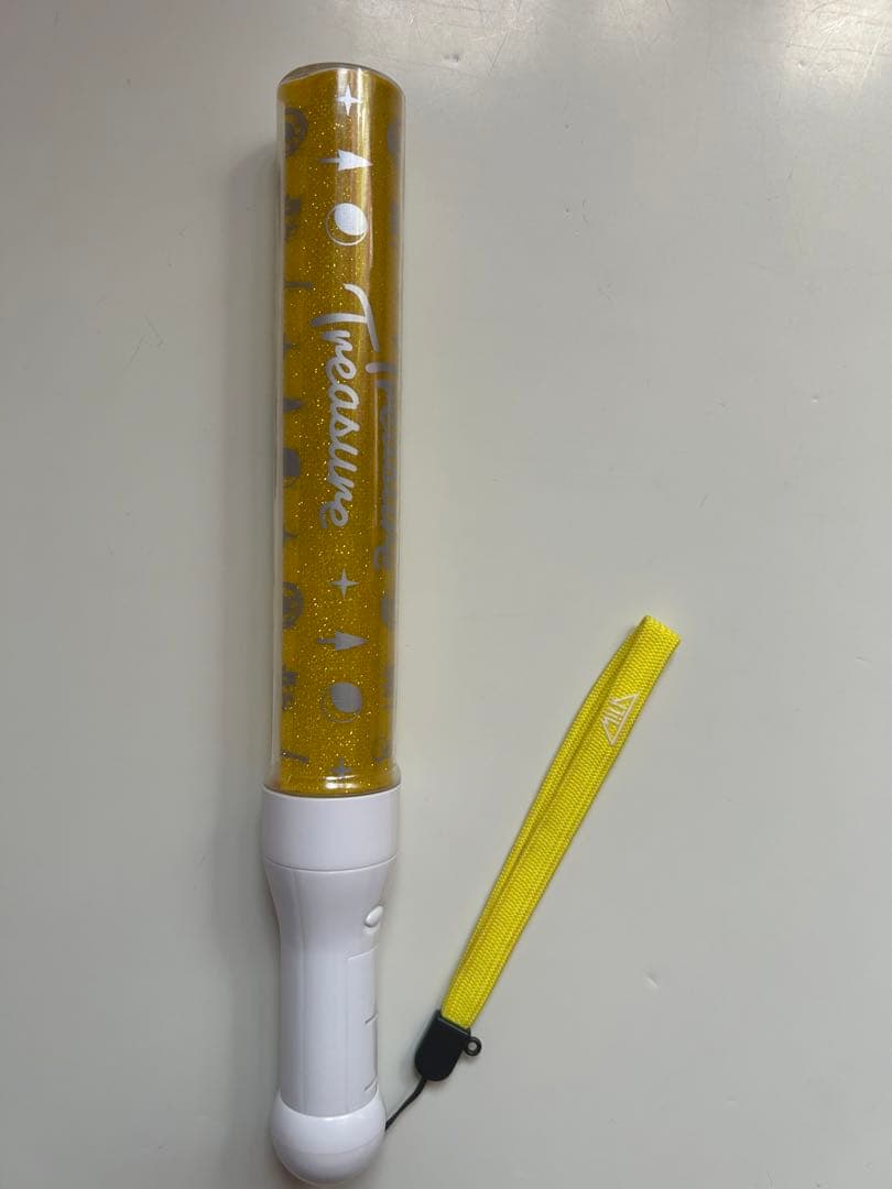 M!LK 吉田仁人 ペンライト