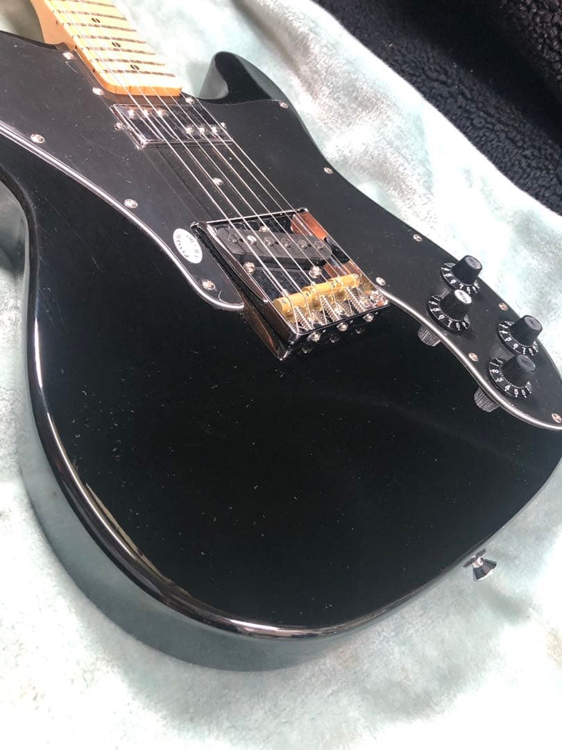 Y*u様 激美品　SELVA テレキャスター　カスタム