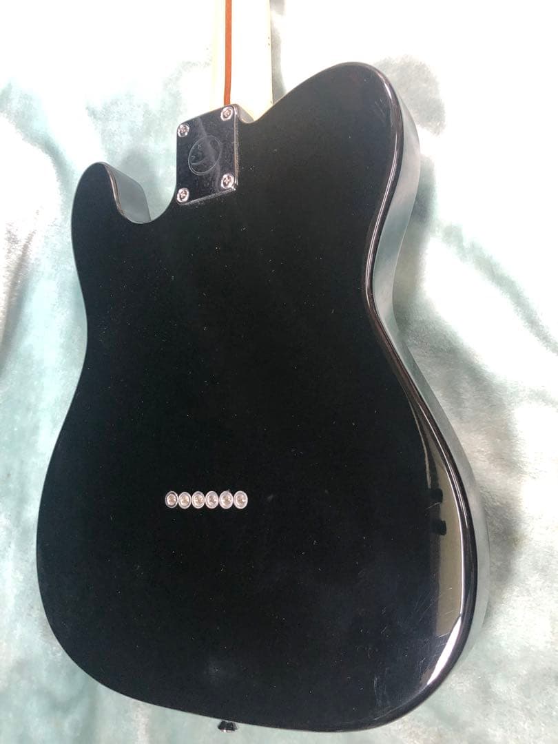 Y*u様 激美品　SELVA テレキャスター　カスタム