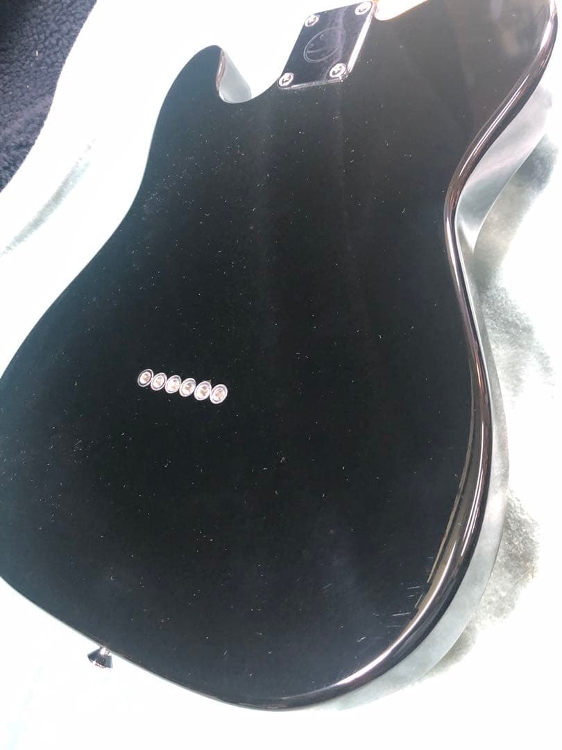 Y*u様 激美品　SELVA テレキャスター　カスタム