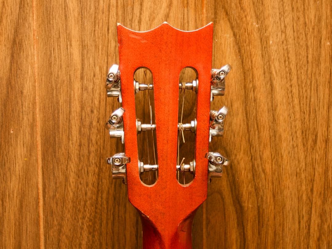 K.yairi YW600G Kヤイリ グラマーモデル 1979年製 L108166009 - ギター