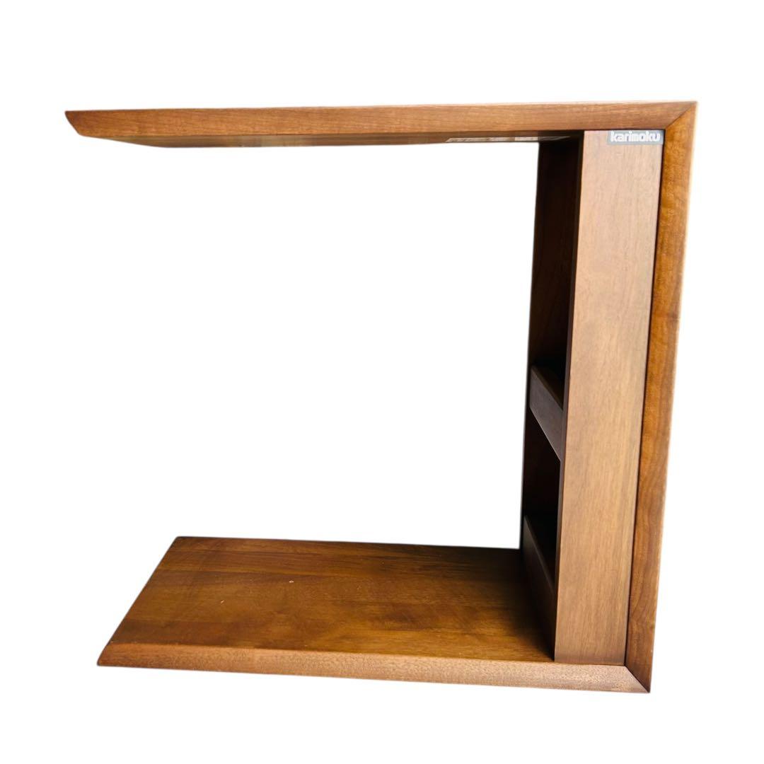 サイドテーブル 通販 | 【公式】カリモク家具オンラインショップ 良品