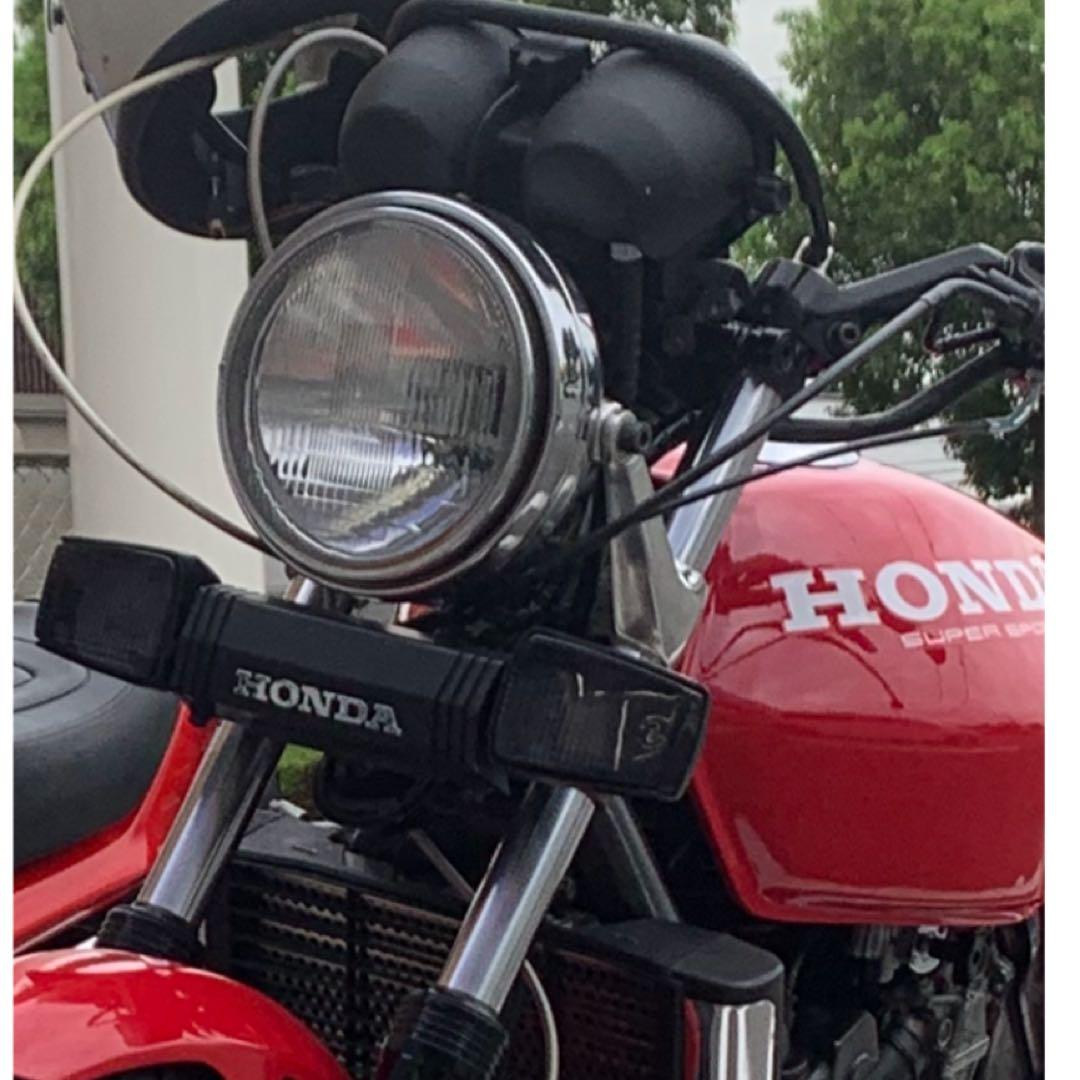 CB400SF NC31.39.42CBXウインカー取り付けキット 在庫 処分