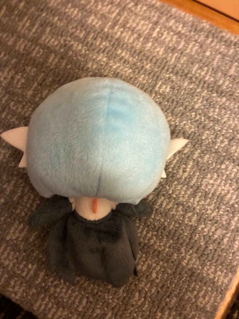 メガサーナイト 色違い コロっとまんまるぬいぐるみ ポケモン