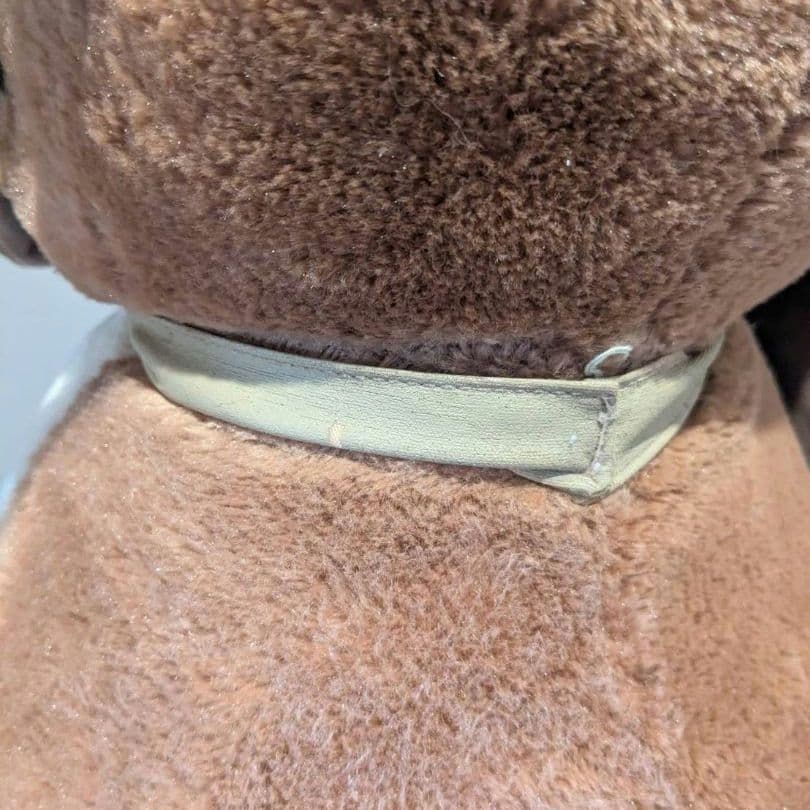 【特大・激レア】50周年記念 Hush Puppies バセットハウンド