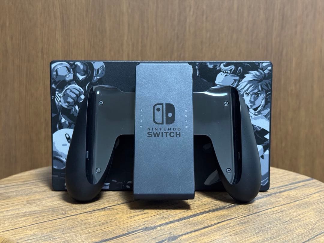 Switch スマブラエディション