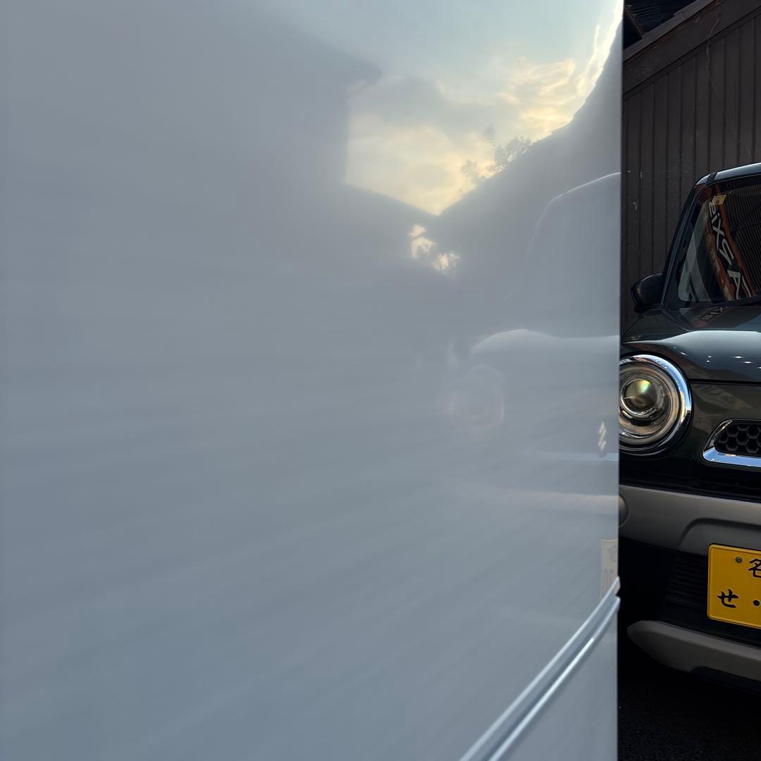 冷蔵庫　シャープ　SJ-PD31J-W 2023年製　310L