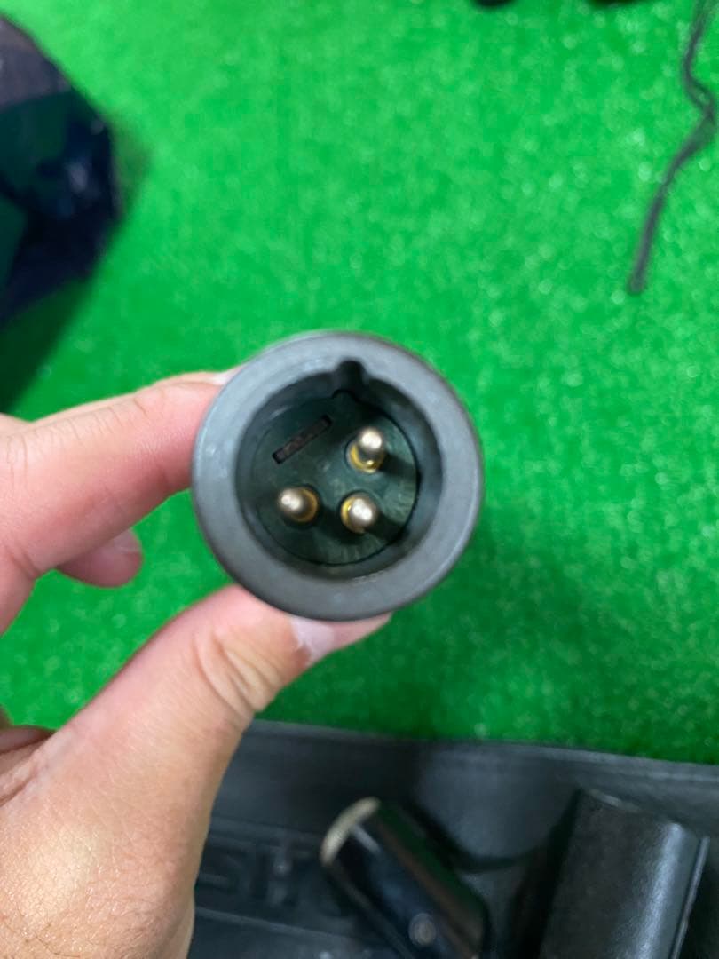 SHURE SM58 USA製　ビンテージマイク