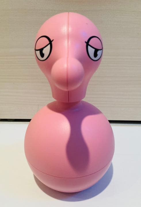 ALESSI Big Bubbles ソープディッシュ＆歯ブラシホルダー 未使用 未