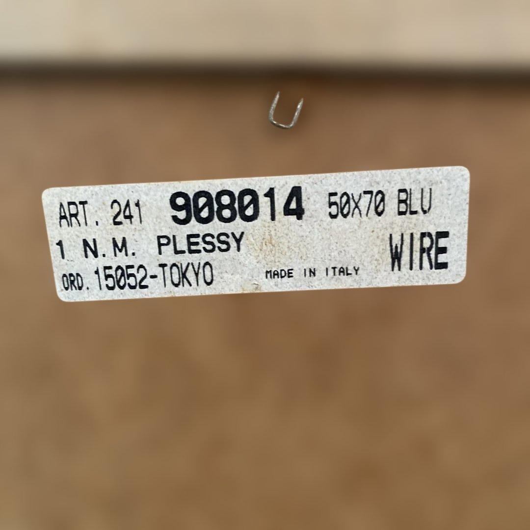 油絵 静物画 バラ 花瓶 フルーツ 60×80cm サイン入り 額縁付き - メルカリ