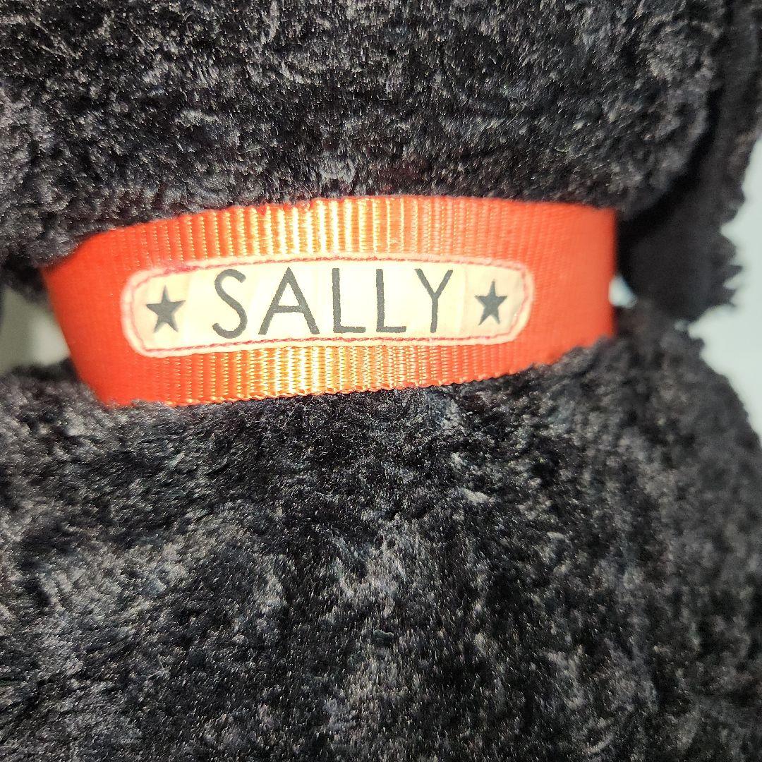 ステファン ヒューネック サリー ラブラドール犬 BIG ぬいぐるみ