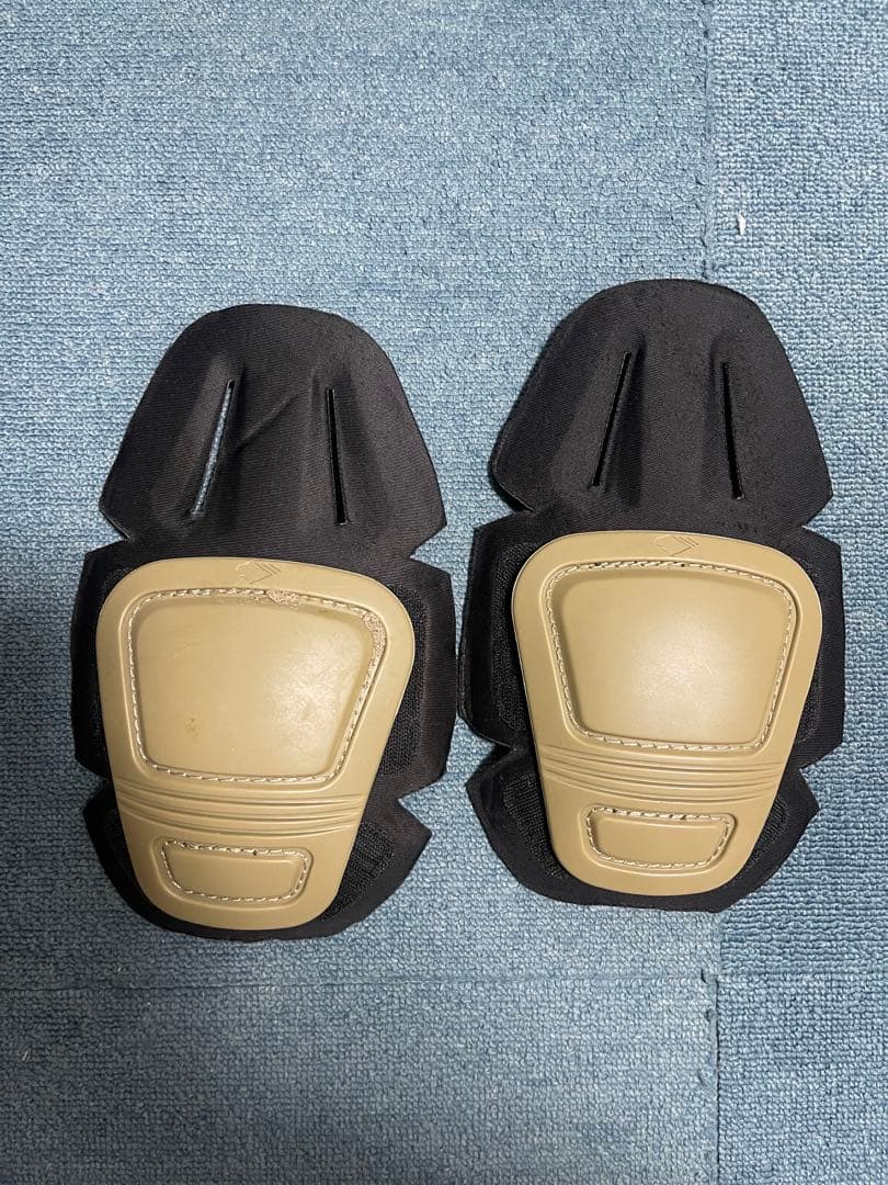 arsarma コンバットスーツ G3 マルチカム 上下セット ロシア製 - メルカリ