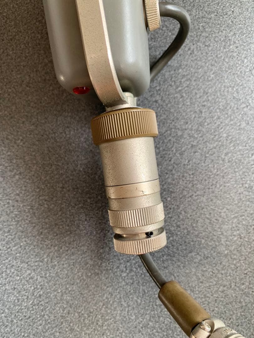 配信機器・PA機器・レコーディング機器 SONY C-38B