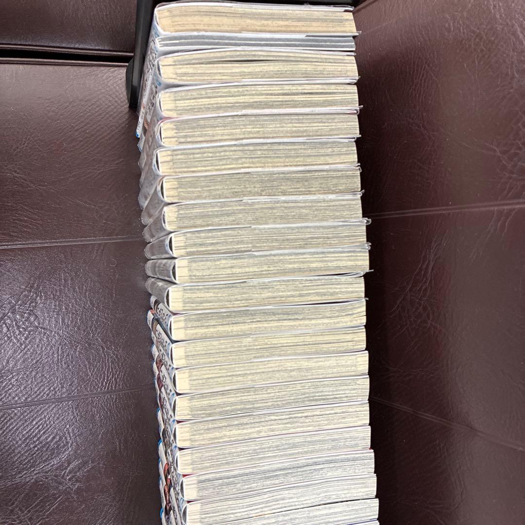 呪術廻戦 0-30巻　全巻セット　0巻0.5巻付き 32冊セット