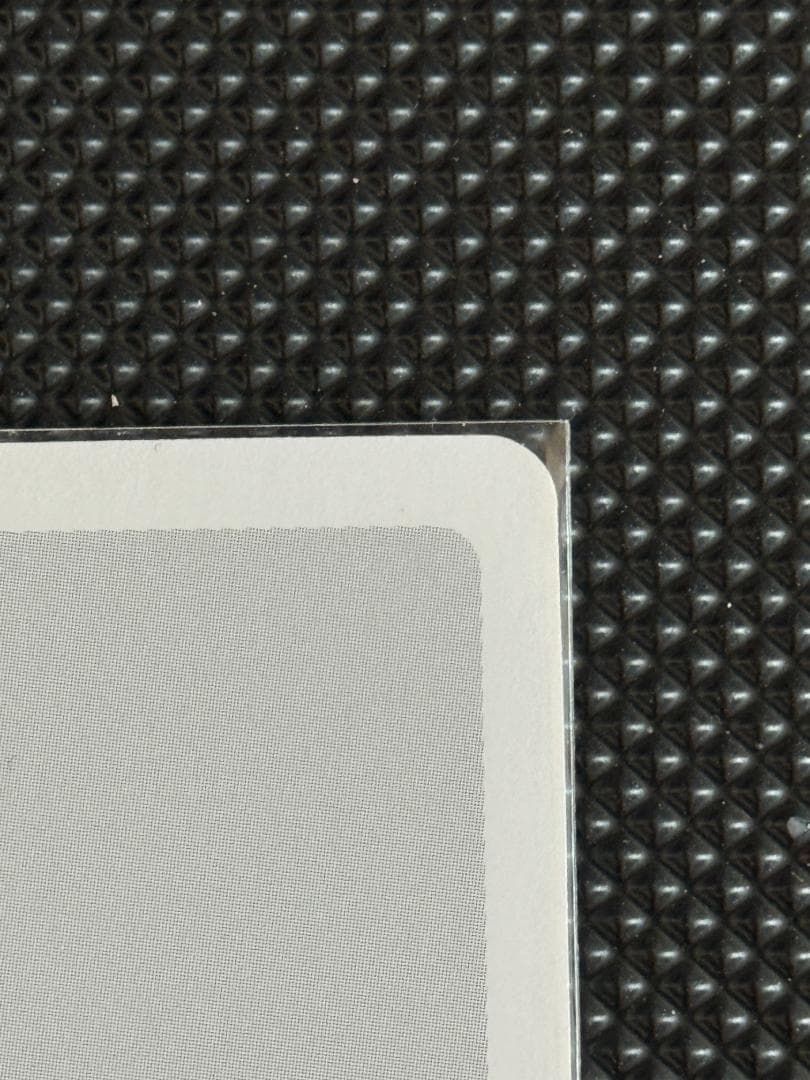 大山功一 直筆サイン ポケモンカード 似顔絵 Dr. Ooyama signed