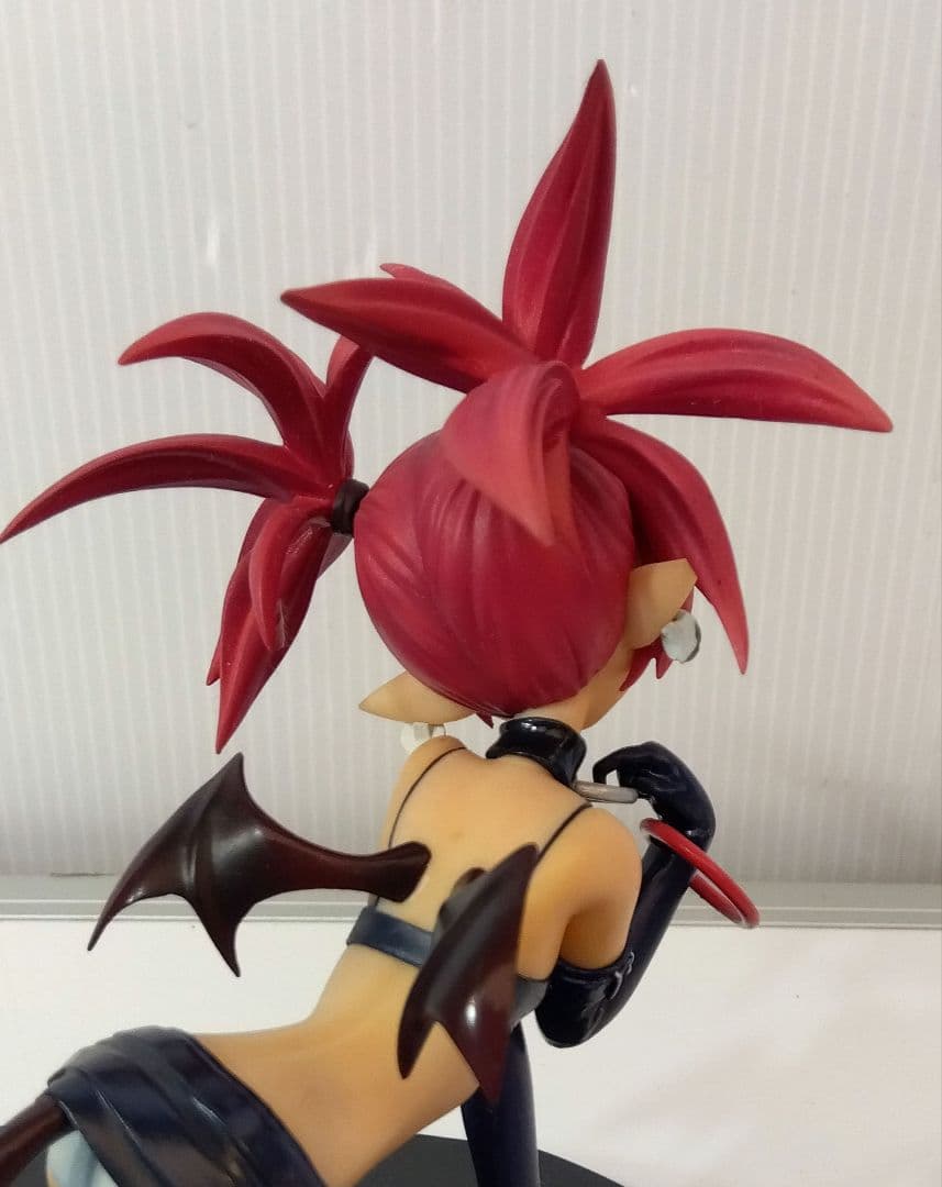 魔界戦記ディスガイア エトナ 1/7 グリフォンエンタープライズ