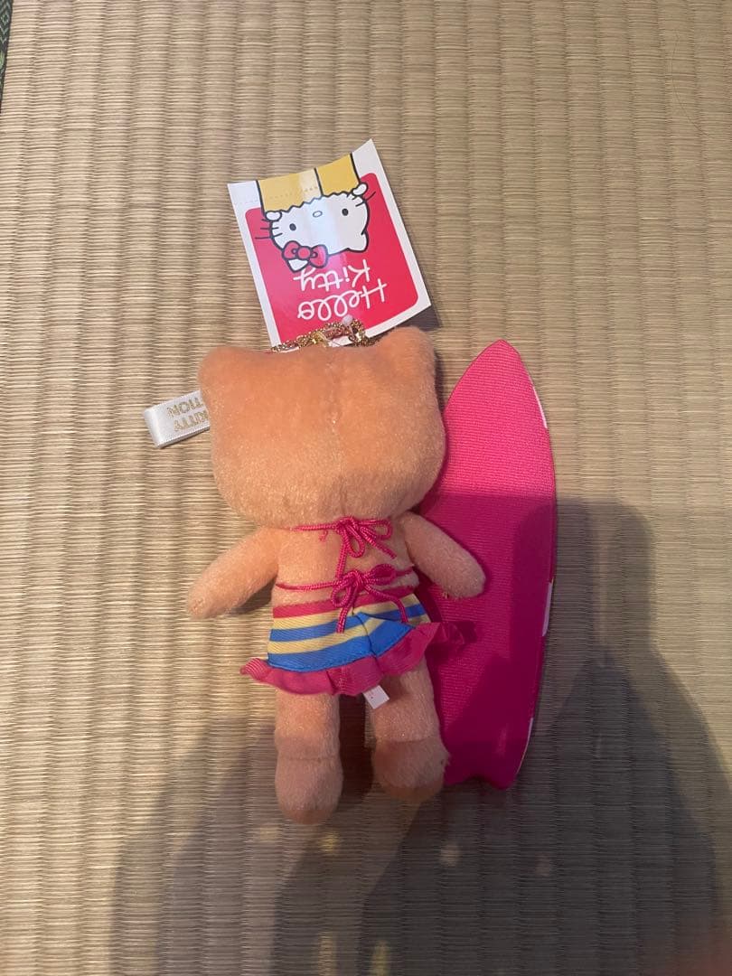 ハローキティ ぬいぐるみ 3体セット 限定商品 ハローキティ ぬいぐるみ