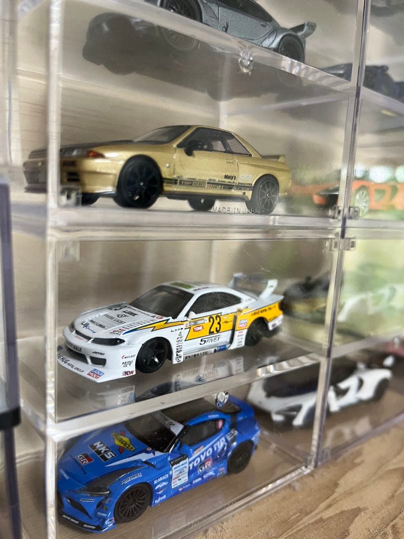 MINI GT 20台まとめ売り