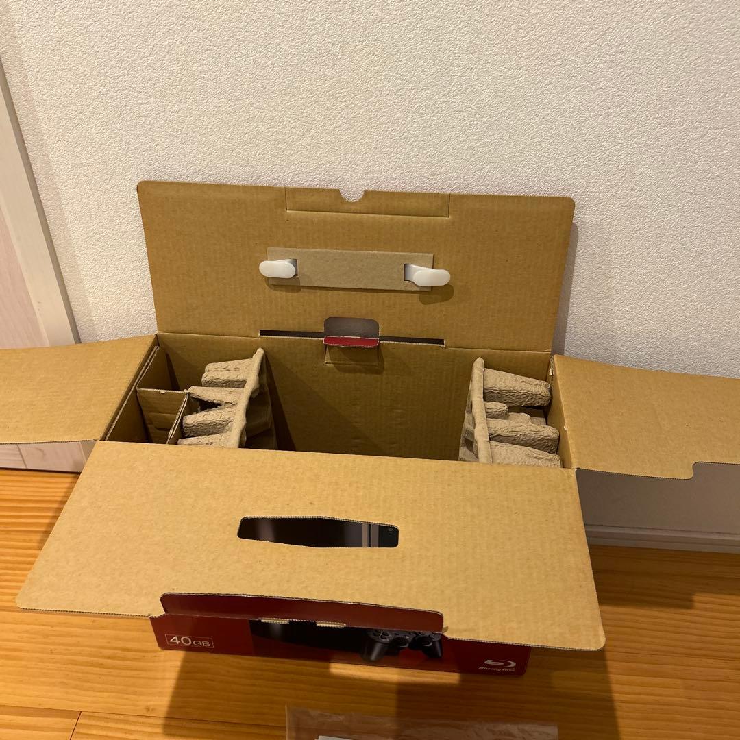 【PS3】 プレイステーション3本体すぐ遊べるセット【プレステ3】CECHH