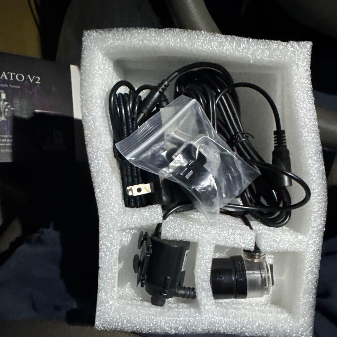 ZOOX Intelligent ATO V2 自動水供給システム