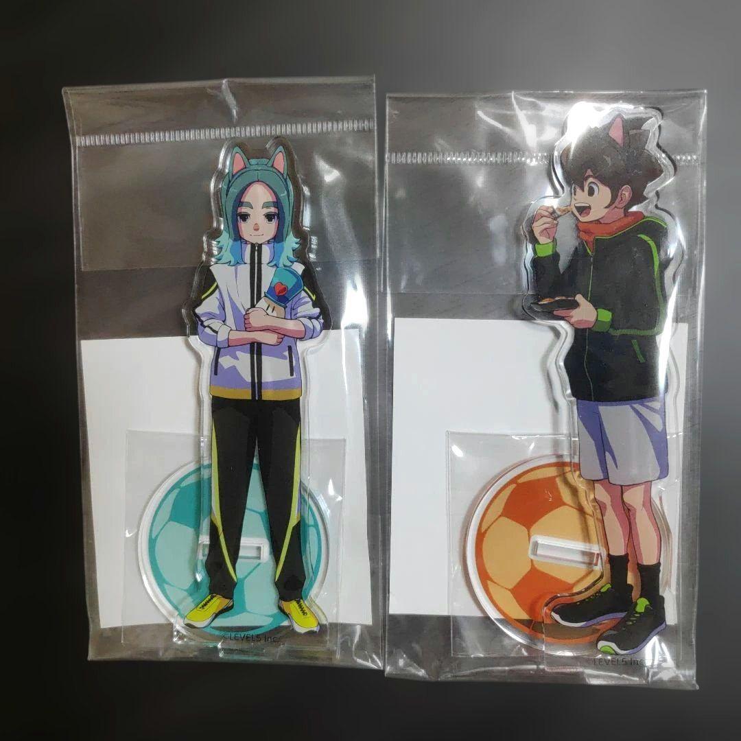 東京リベンジャーズ オリジナルアクスタセットジャイアントコーン