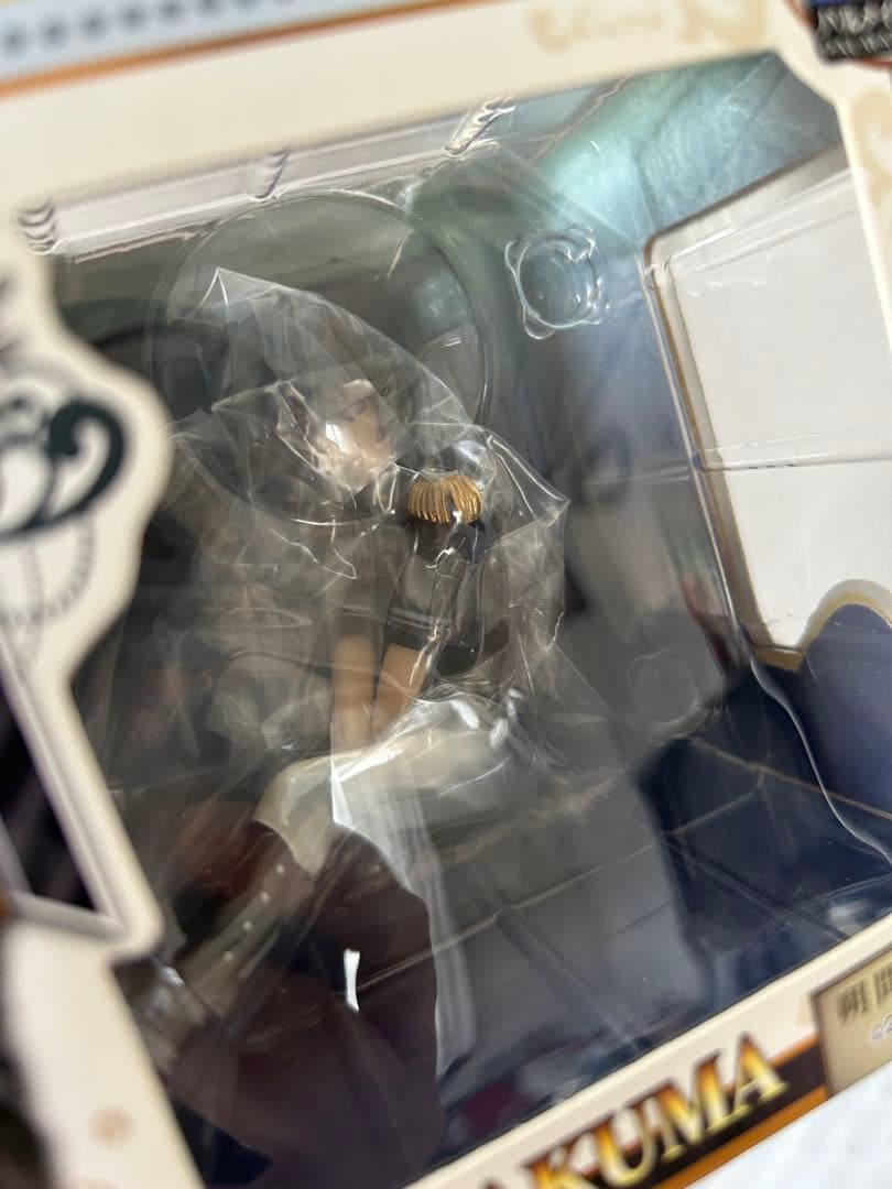 パルメイトフィギュア　あんさんぶるスターズ！　朔間凛月