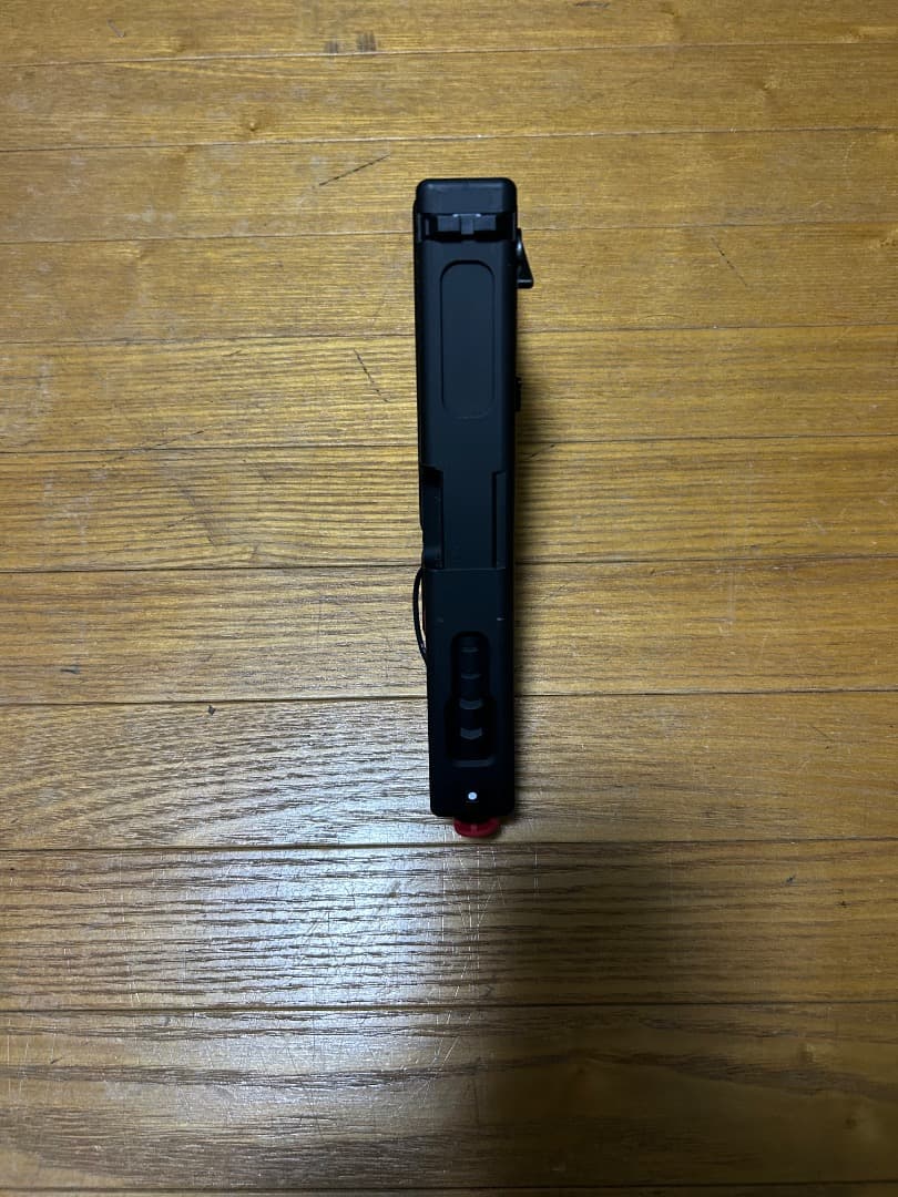 東京マルイ　グロック18c電動