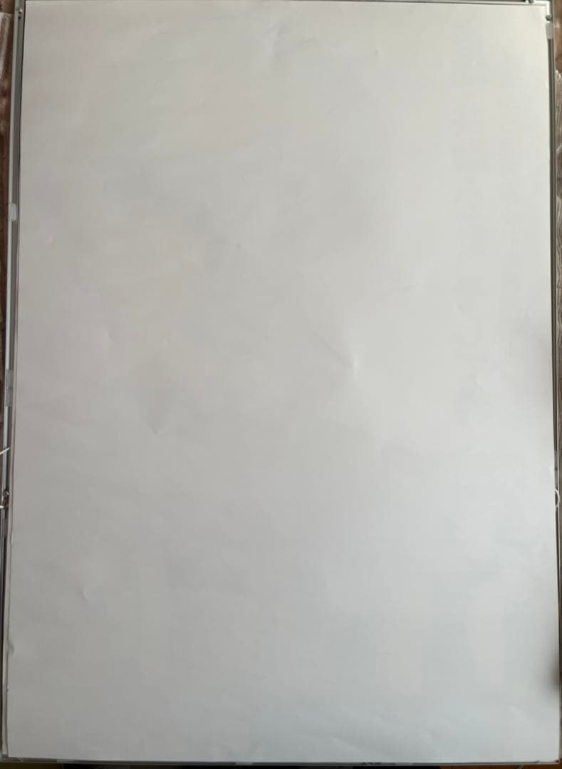 自由民主党 菅義偉元首相 ポスター A1