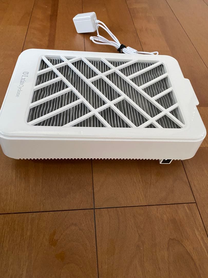 レクシアサイクロン　プリアンファ　集塵機　ジェルネイル　パーツ10袋無料サービス