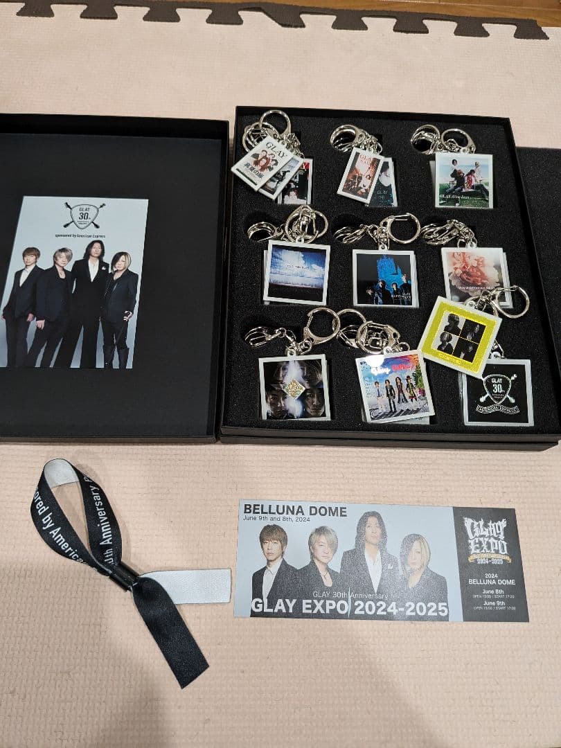 チバユウスケ イマイアキノブ 直筆サイン 2014年 チバユウスケ 2014年