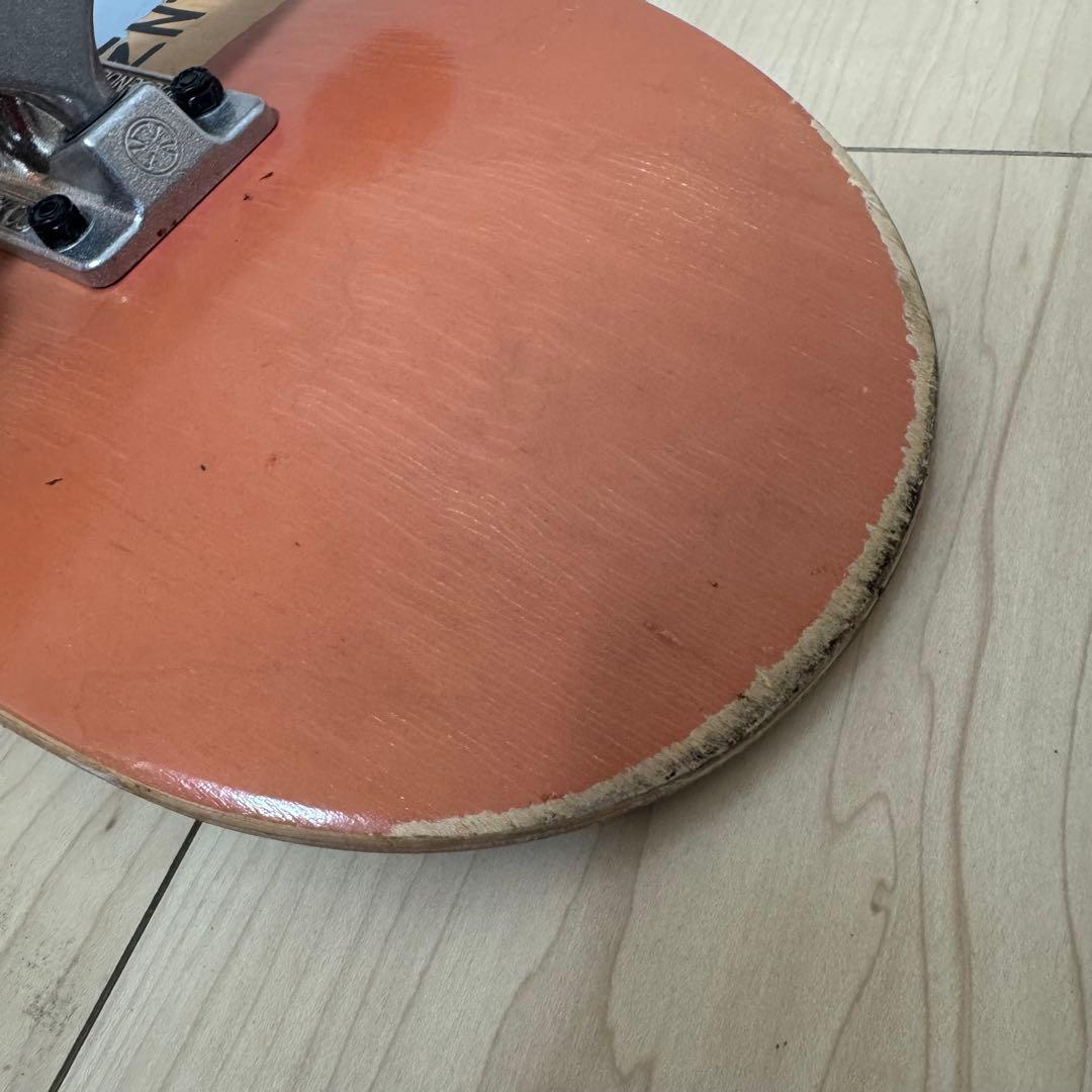 【希少モデル】 トイマシーン Blake Carpenter