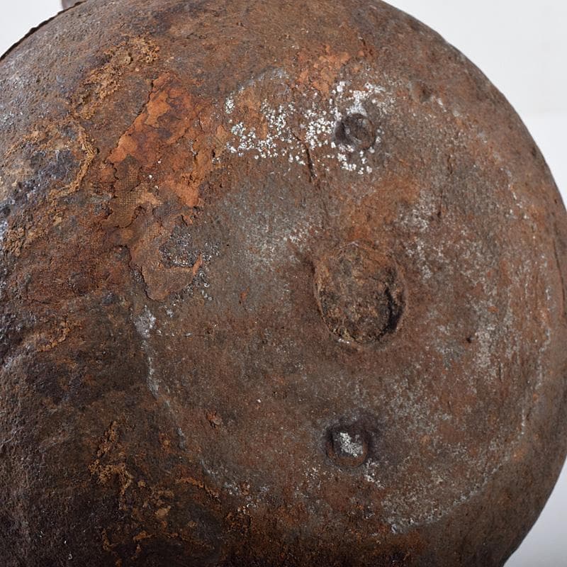 RITAO CHAN05様専用 名人井上造 山水文 鉄瓶 鉄釜 F R8039