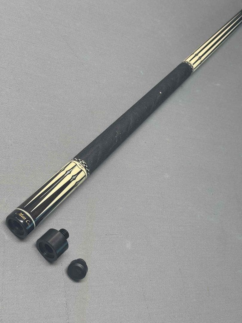 Mezz ACE 186 美品　メッツキュー　バットのみ